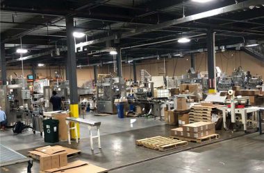 Mesin instalasi purna jual