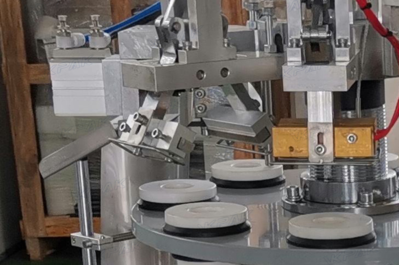 Sistem Pengkodean Tabung