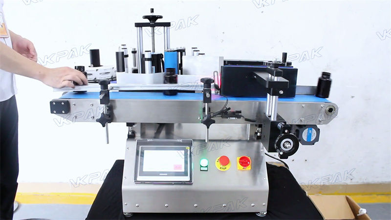 Tampilan Depan Keseluruhan VK-TL