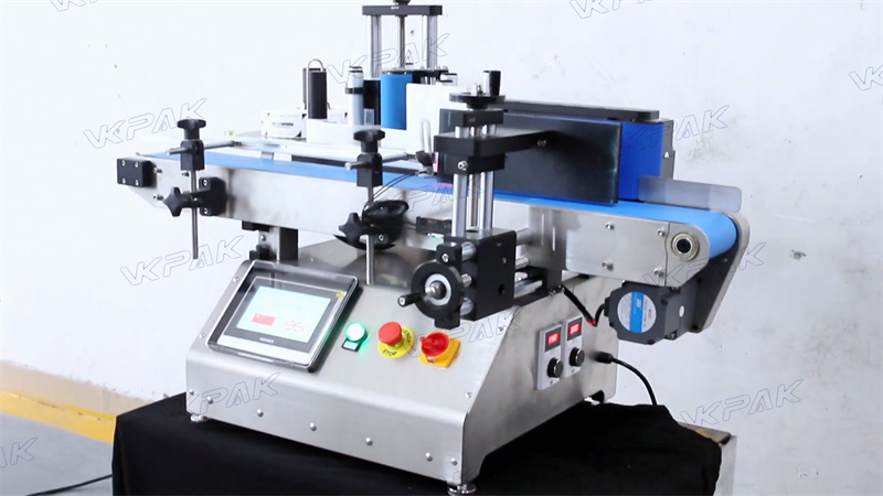 Tampilan Sisi Kiri Keseluruhan VK-TL