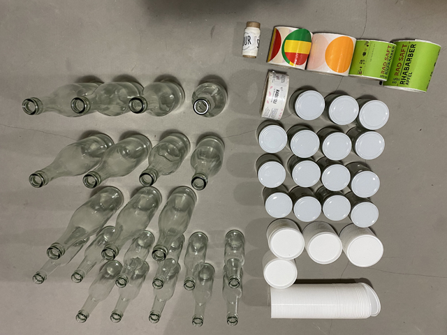 botol gulungan label tutup sampel.JPG