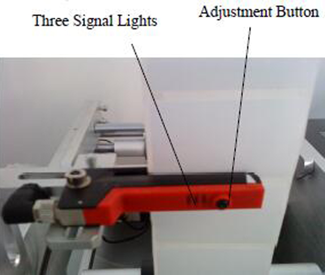 sensor mata leuze bekerja.jpg