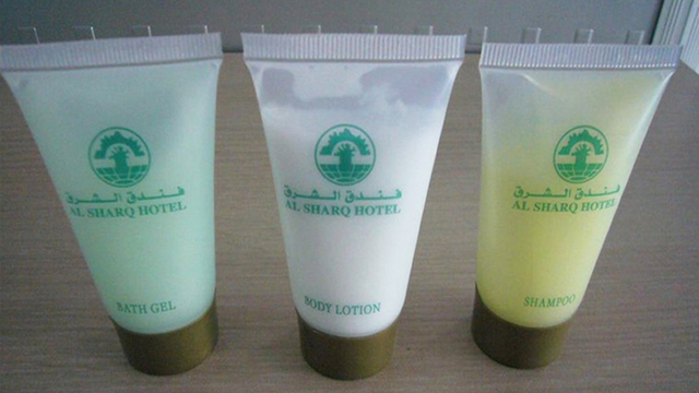 filling sealing samples for toothpaste cream products mesin penyegel pengisian tabung plastik lunak semi otomatis