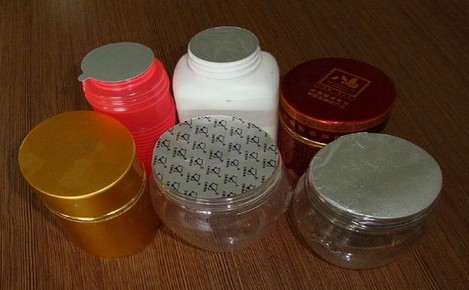 plastic bottles samples after being sealed induksi.jpg