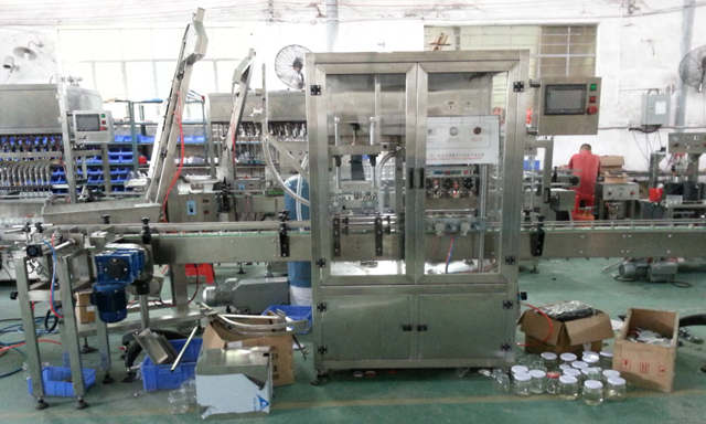 penutup vakum otomatis