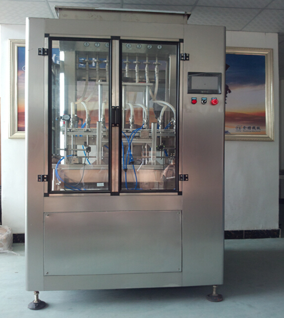 machines with protective chamber filling mesin pengisian berlebih.jpg