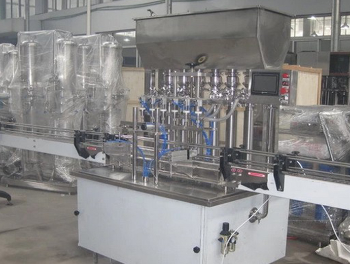 6 filling heads filling machine automatic linear model 6 kepala pengisi cairan.jpg