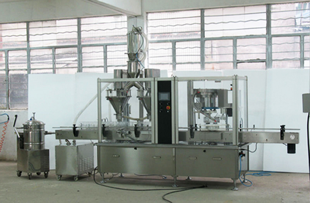 2 heads filling capping machine pharma bottles mesin pengemas bubuk kepala ganda.jpg