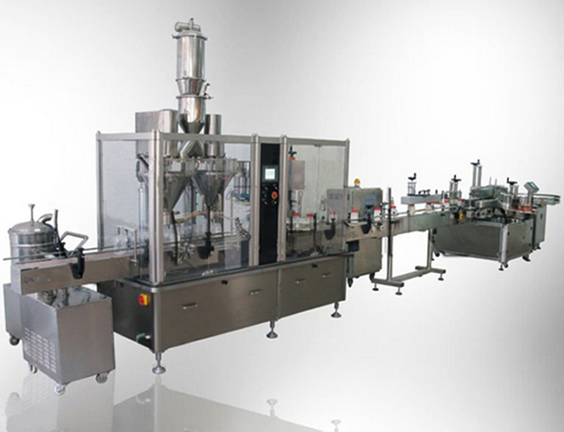 filling capping labeling packaging line for bottles pharma pengisian garis pelabelan pembatasan.jpg