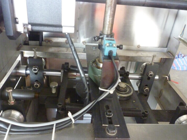 Rangka baja tahan karat untuk mesin pengepakan.jpg