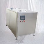 Mesin Pemilah Botol Plastik Bulat Kecil Otomatis