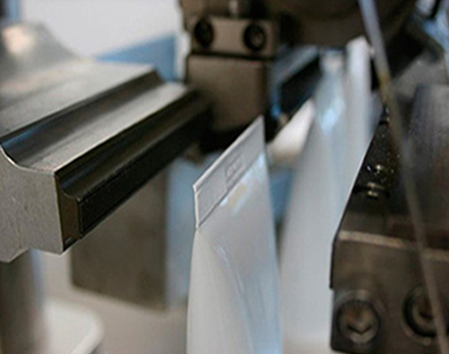 ultrasound tubes sealer equipment peralatan penyegel tabung ultrasonik