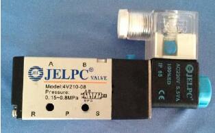 Katup Elektromagnetik