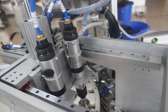 penutup pengontrol motor servo 2 pcs