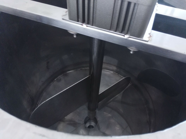 heating filling machines pencampuran suhu pengisian.jpg