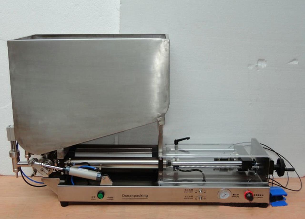 pneumatic filling machine peralatan pengisi selai double.jpg