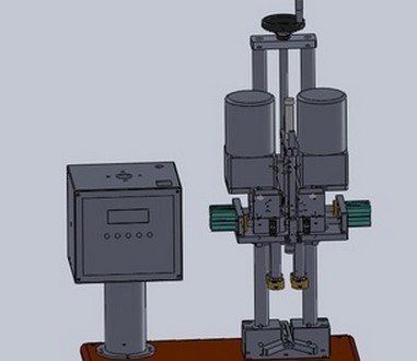 screw capping machine drawing penutup sekrup meja.jpg