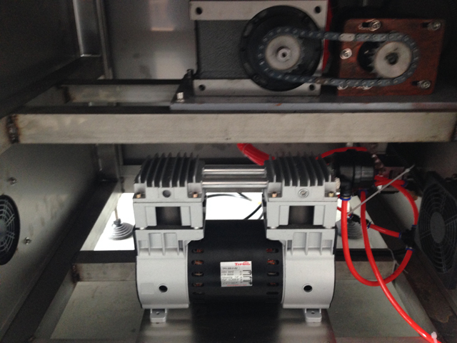 vacuum pump part from vacuum capping machine tangki pompa vakum.jpg