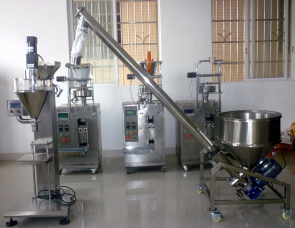 auger filler equipment dua dalam baris untuk mesin pengisian.jpg