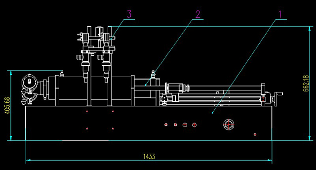 peralatan pengisi cairan viskositas tinggi 5Liter thinner.jpg
