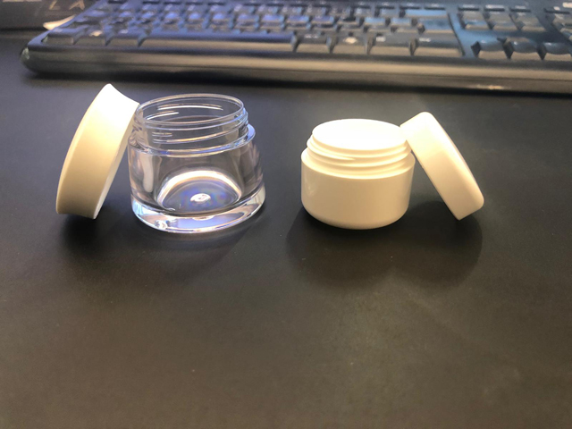 sampel toples untuk penutup